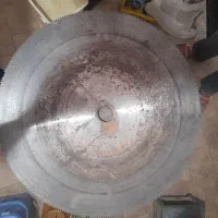 تیغه اره اتیشی هلندی