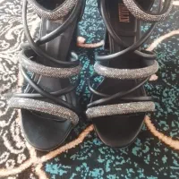 صندل ولباس مجلسی