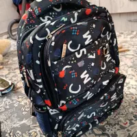 کیف مدرسه