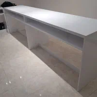 میز سفارشی کاری مناسب ناخن آرایشی و سایر مشاغل|آرایشگاه و سالن‌های زیبایی|کرج, عظیمیه|دیوار