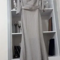دوعدد لباس مجلسی