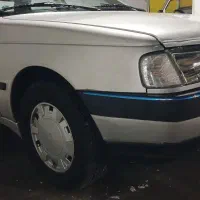 پژو۴۰۵ دوگانه کارخانه|خودرو سواری و وانت|کلاچای, |دیوار