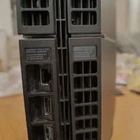 PS4 کپی خور تمیز پلم|کنسول، بازی ویدئویی و آنلاین|شیراز, فرگاز|دیوار
