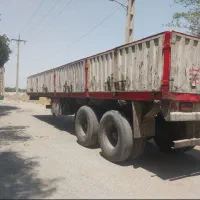 ترلی بغلدار