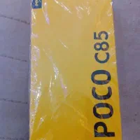 گوشی پوکو c85