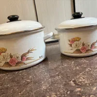 قابلمه لعابی اصل SFINX (ساخت جمهوری چک)