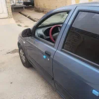 تیبا دو مدل ۱۴۰۱ بدون رنگ|خودرو سواری و وانت|دزفول, |دیوار