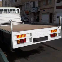 مینی بار 508 مدل 78|خودرو سنگین|تهران, چیتگر شمالی|دیوار