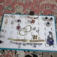 زنجیر نقره ایتالیایی وبرنجه واستیل