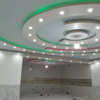 برقکار برقکشی ساختمان نصب وتعمیر ایفون|خدمات پیشه و مهارت|کرمان, |دیوار