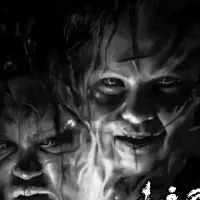 اتاق فرار وسینما کافه ترس