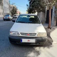 پراید 131 دوگانه|خودرو سواری و وانت|کرج, اصفهانی‌ها|دیوار