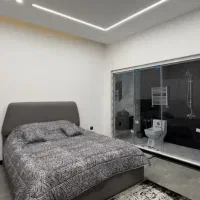 ویلا درجه یک اجازه روزانه|اجارهٔ کوتاهمدت ویلا و باغ|گنبد کاووس, |دیوار