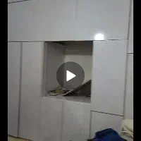 ساختمان ۴طبقه یکجا ولیعصر روبروی دانشگاه|فروش خانه و ویلا|خرم‌آباد, |دیوار