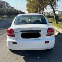 ریو‌ لا کاغذی|خودرو سواری و وانت|آمل, |دیوار