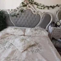 تشک تخت ۲ نفره