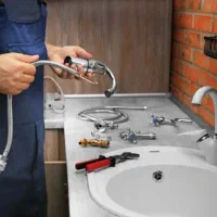 نصب شیرآلات ساختمانی وبهداشتی .پکیچ. رادیات.|خدمات پیشه و مهارت|زنجان, |دیوار