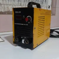 دستگاه جوش‌ 3برد موتور جوش ژاپن اینورتر ترانس جوش