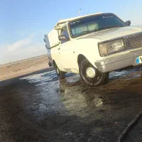 پیکان وانت مدل ۹۳|خودرو سواری و وانت|ایرانشهر, |دیوار