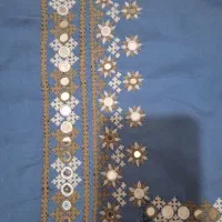 دوخت انواع لباس بلوچی
