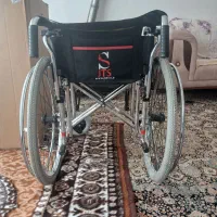 ویلچر جی تی اس اکبند مدل ۹۰۸ بزرگسال|آرایشی، بهداشتی، درمانی|تبریز, |دیوار