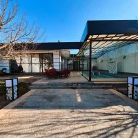 ویلا اجاره ای/ استخرسرپوشیده / بیلیارد / مالک