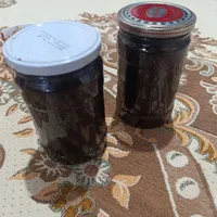 رب آلوچه ترش و شیرین|خوردنی و آشامیدنی|رشت, بازار|دیوار