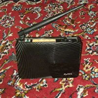 وای‌فای ZyXEL