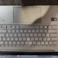 laptop Asus Zenbook Q425MA|رایانه همراه|تهران, نظام‌آباد|دیوار