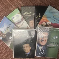 مجموعه CD آموزشی محمود معظمی
