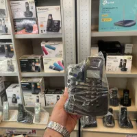 تلفن بیسیم kxtgB110رومیزی بیسیم پاناسونیک مشابه نو|تلفن رومیزی|تهران, ایرانشهر|دیوار