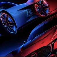 دیسک بازی Gran Turismo 7 نسخه PS5|کنسول، بازی ویدئویی و آنلاین|طالقان, |دیوار