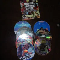 ps2 اسلیم کپی خور همراه مموری|کنسول، بازی ویدئویی و آنلاین|تهران, زرگنده|دیوار