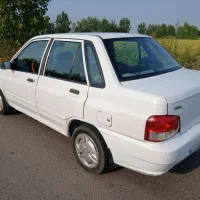پراید 132