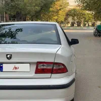 سمندLX مدل1392 سفارشی سه لکه رنگ|خودرو سواری و وانت|کرج, شاهینویلا|دیوار