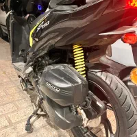 کلیک s2 1403 فوری|موتورسیکلت|محمدشهر, محمدشهر|دیوار