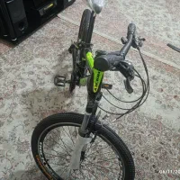 دوچرخه 24|دوچرخه، اسکیت، اسکوتر|اسلامشهر, شهرک قائمیه|دیوار