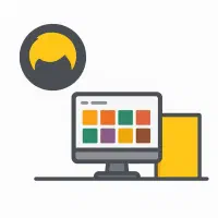 نرم افزار حسابداری ویژه همه مشاغل|قطعات و لوازم جانبی رایانه|اصفهان, چرخاب|دیوار