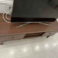 میز تلوزیون در حد نو|میز تلویزیون|مشهد, زمانه|دیوار