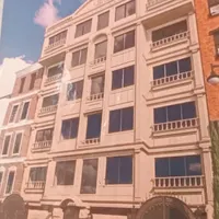 زمین 178 متری با پروانه 6 سقف تراکم عالی