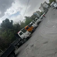 حمل نخاله خاور بادسان بابکت مینی بیل پیکور مصالح|خدمات حمل و نقل|تهران, تجریش|دیوار