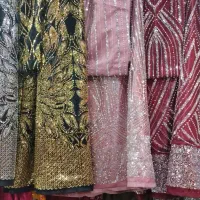 فروش و اجاره انواع لباس های محلی زنانه و دخترانه|لباس|ایذه, |دیوار