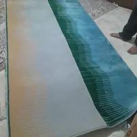 گلیم فرش استفاده نشده
