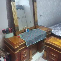 سرویس خواب  درحد نو خوشخواب دونفره درجه یکک