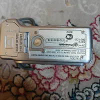 دوربین پاناسونیک دیجیتال