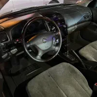 ماکسیما اتومات مدل ۱۳۹۱ رنگدار فنی به شرط|خودرو سواری و وانت|شیراز, سینما سعدی|دیوار