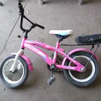 دوچرخه و اسکوتر