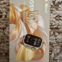 WATCH GS9UITRA