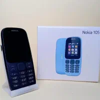 گوشی های 106نوکیا نو پلم|موبایل|ایذه, |دیوار