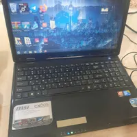 تبلت msi مناسب ترید و گرافیک|تبلت|تهران, ابوذر (منطقه ۱۵)|دیوار